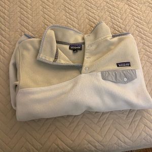 Women’s Patagonia Fleece